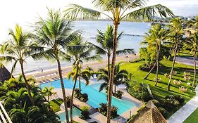 Chateau Royal Beach & Spa, Noumea 4*